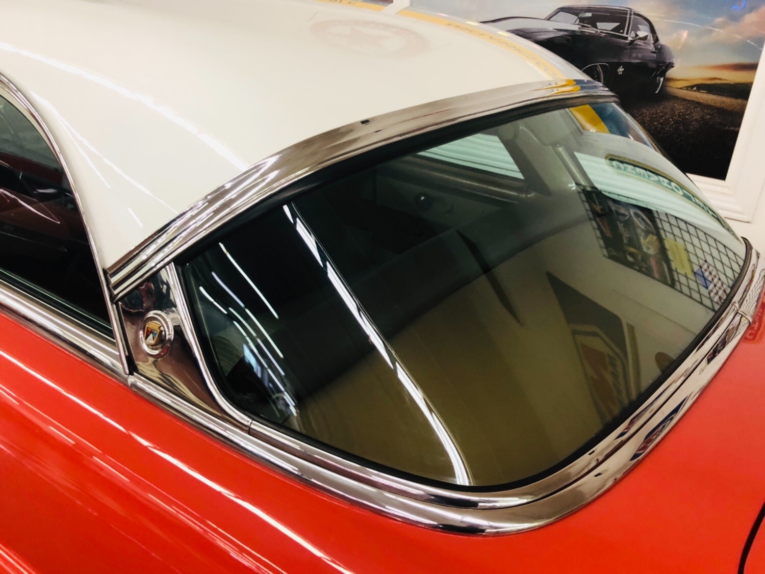 Used 1953 Ford Crestline Victoria - 50th ANNIVERSARY - NUT AND BOLT RESTORATION - SEE VIDEO | Mundelein, IL