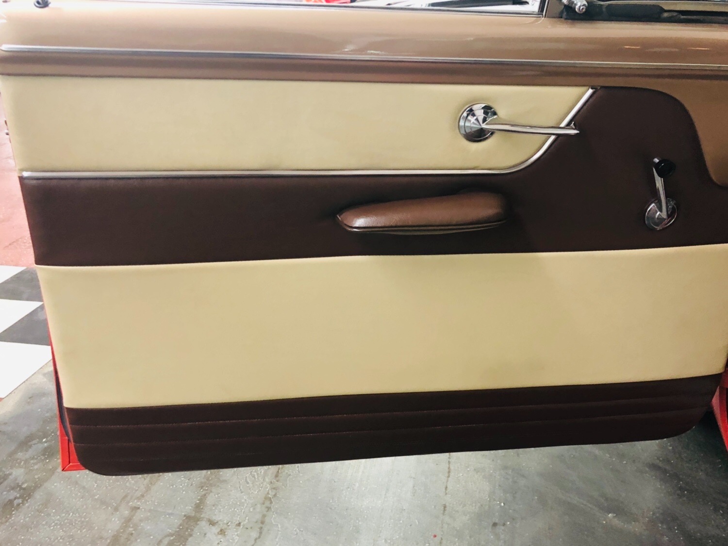 Used 1953 Ford Crestline Victoria - 50th ANNIVERSARY - NUT AND BOLT RESTORATION - SEE VIDEO | Mundelein, IL
