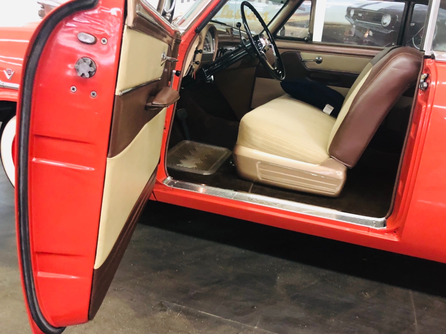 Used 1953 Ford Crestline Victoria - 50th ANNIVERSARY - NUT AND BOLT RESTORATION - SEE VIDEO | Mundelein, IL