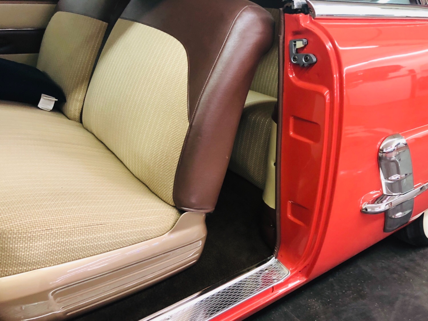 Used 1953 Ford Crestline Victoria - 50th ANNIVERSARY - NUT AND BOLT RESTORATION - SEE VIDEO | Mundelein, IL