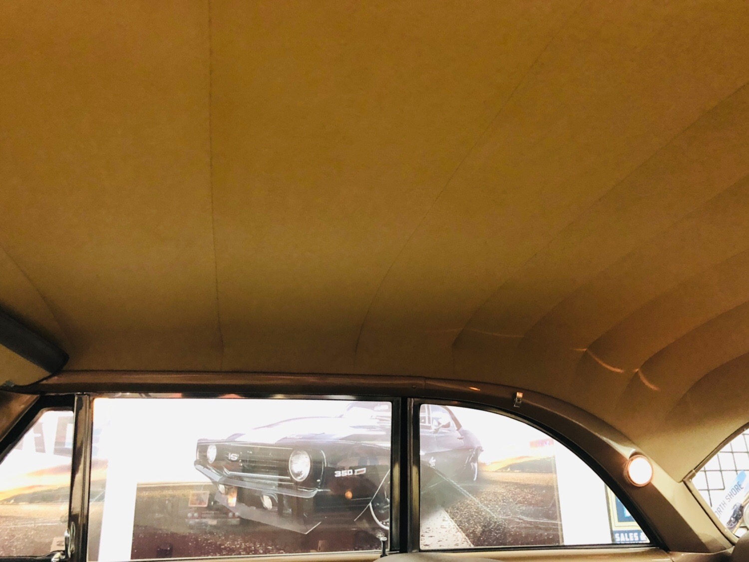 Used 1953 Ford Crestline Victoria - 50th ANNIVERSARY - NUT AND BOLT RESTORATION - SEE VIDEO | Mundelein, IL