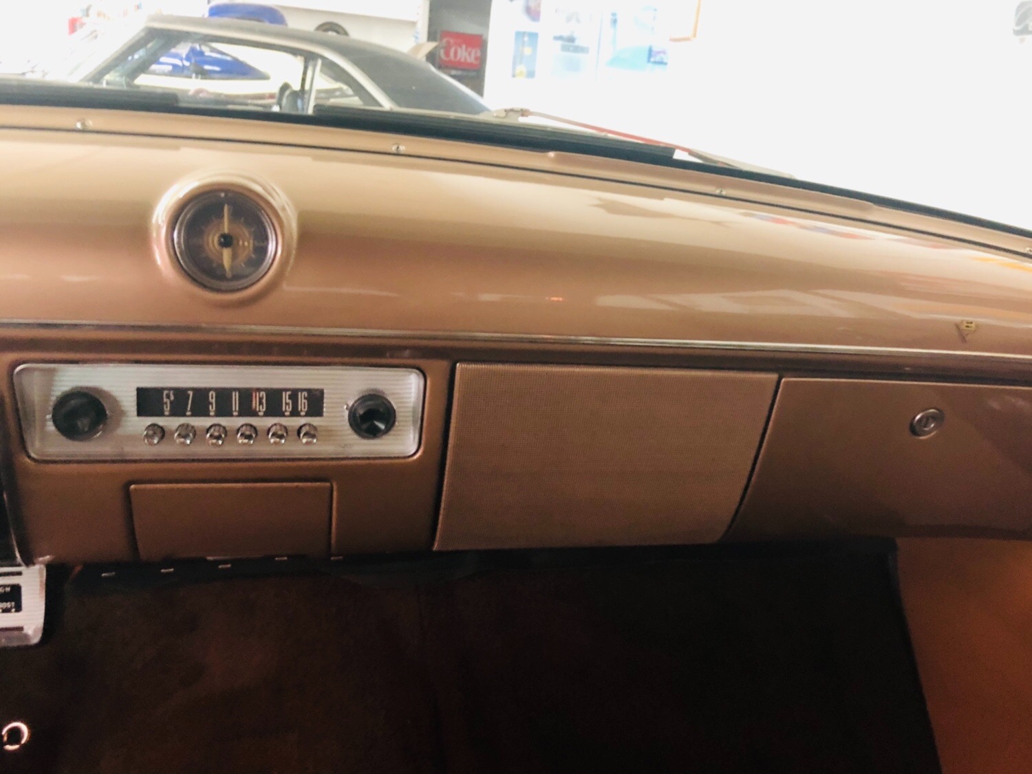Used 1953 Ford Crestline Victoria - 50th ANNIVERSARY - NUT AND BOLT RESTORATION - SEE VIDEO | Mundelein, IL