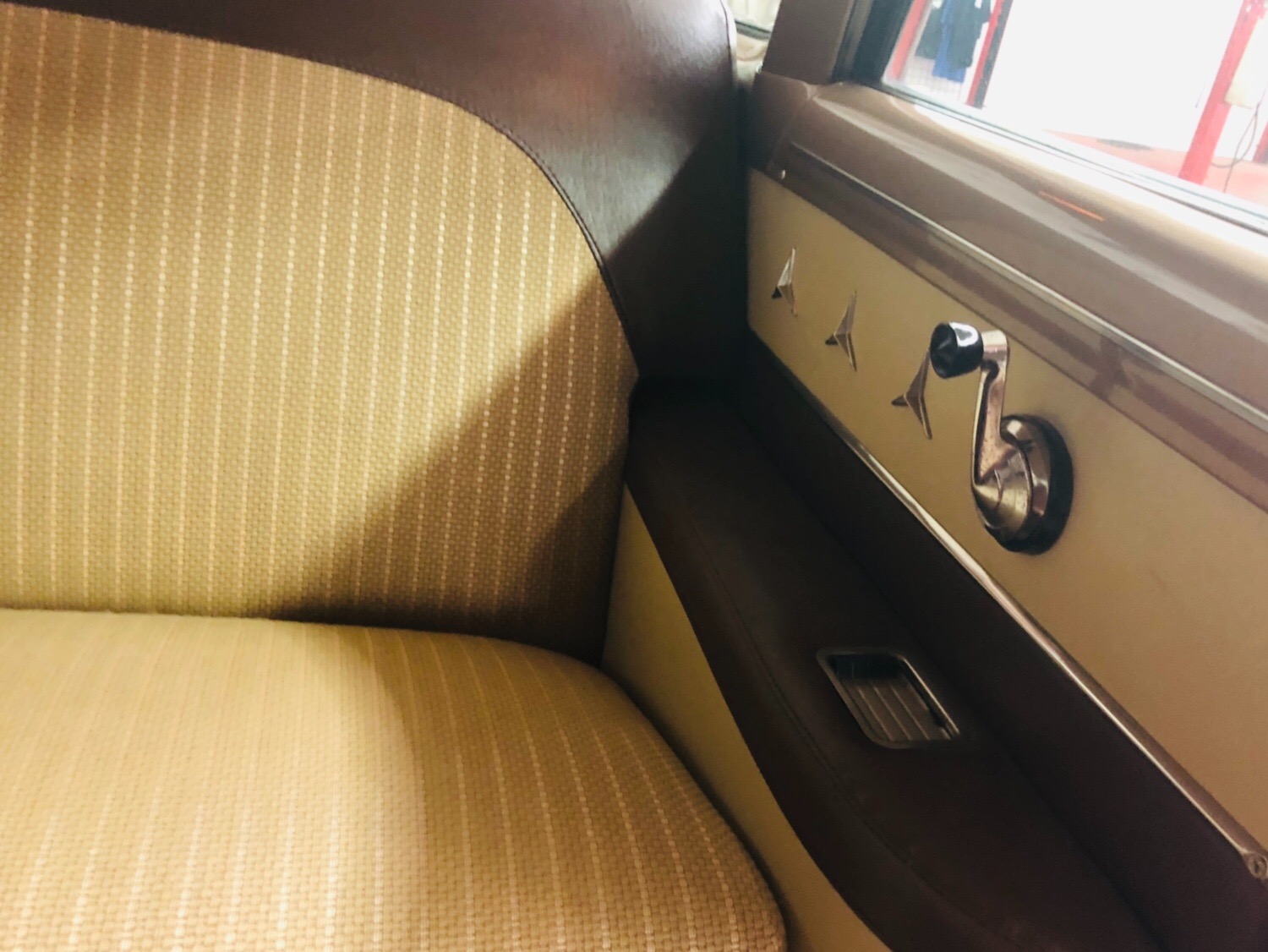 Used 1953 Ford Crestline Victoria - 50th ANNIVERSARY - NUT AND BOLT RESTORATION - SEE VIDEO | Mundelein, IL
