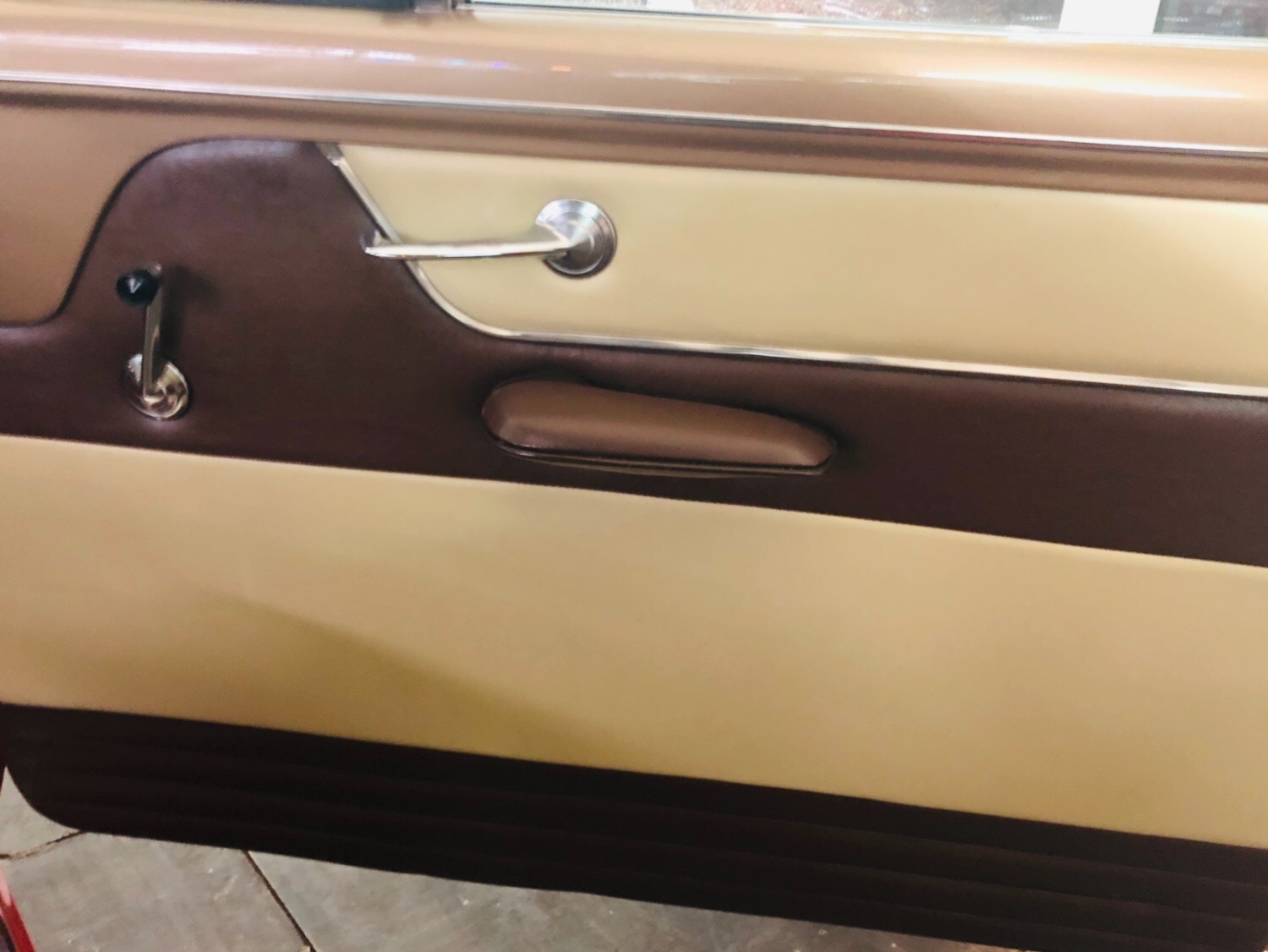 Used 1953 Ford Crestline Victoria - 50th ANNIVERSARY - NUT AND BOLT RESTORATION - SEE VIDEO | Mundelein, IL