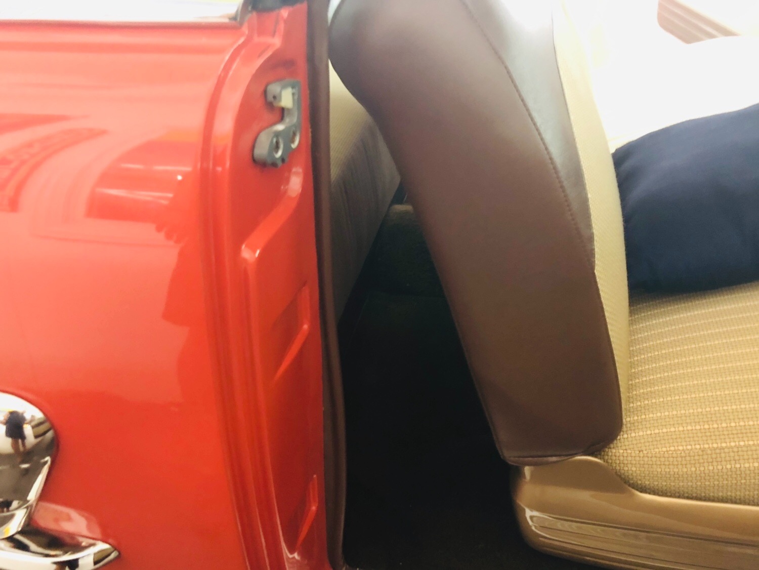 Used 1953 Ford Crestline Victoria - 50th ANNIVERSARY - NUT AND BOLT RESTORATION - SEE VIDEO | Mundelein, IL