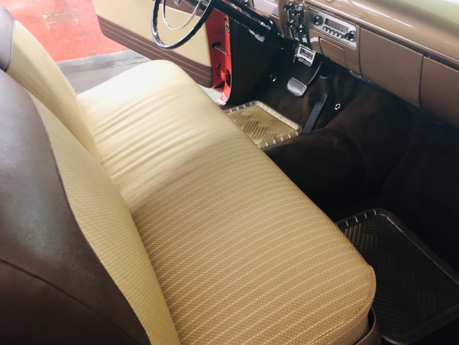 Used 1953 Ford Crestline Victoria - 50th ANNIVERSARY - NUT AND BOLT RESTORATION - SEE VIDEO | Mundelein, IL