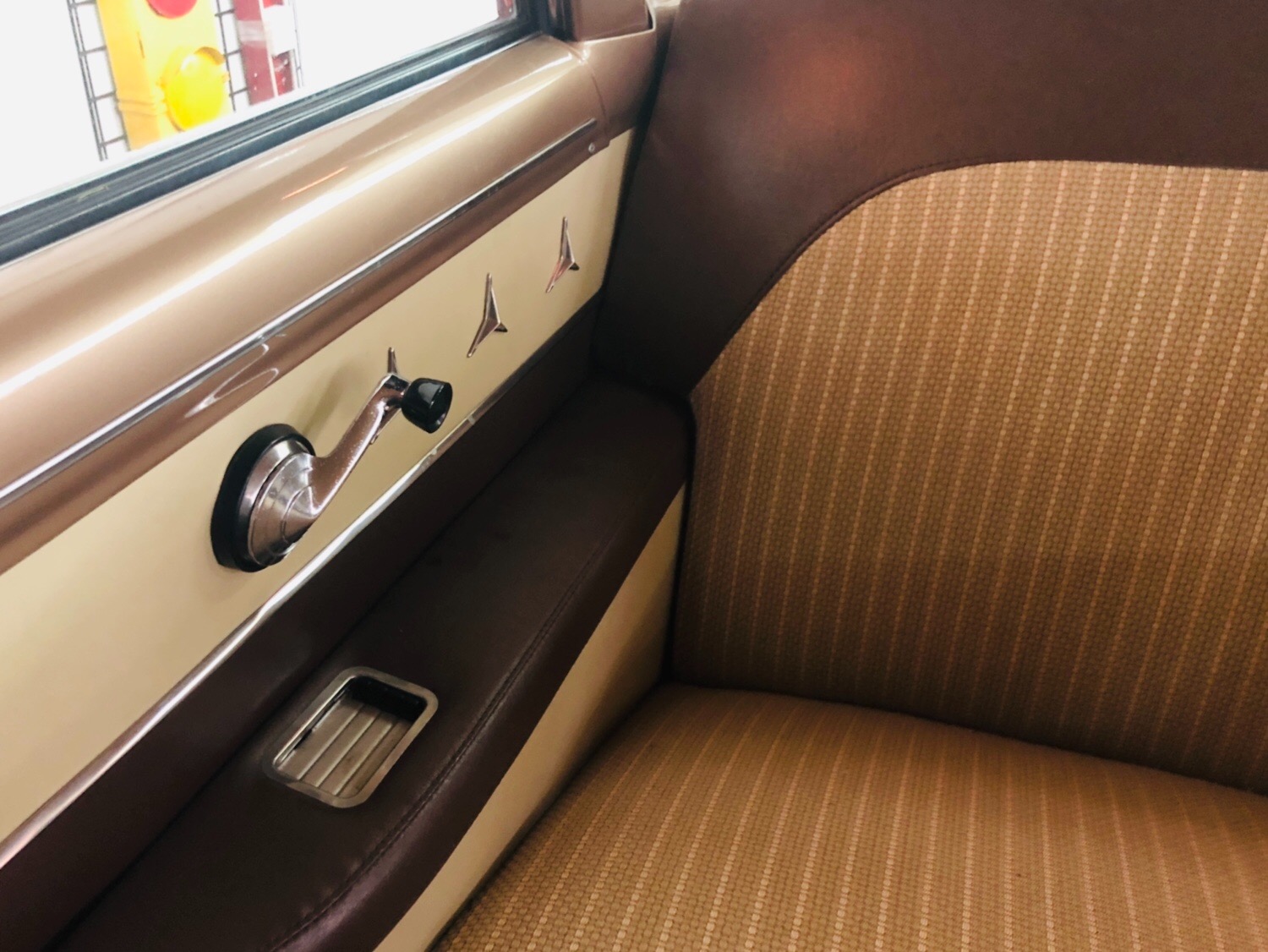 Used 1953 Ford Crestline Victoria - 50th ANNIVERSARY - NUT AND BOLT RESTORATION - SEE VIDEO | Mundelein, IL