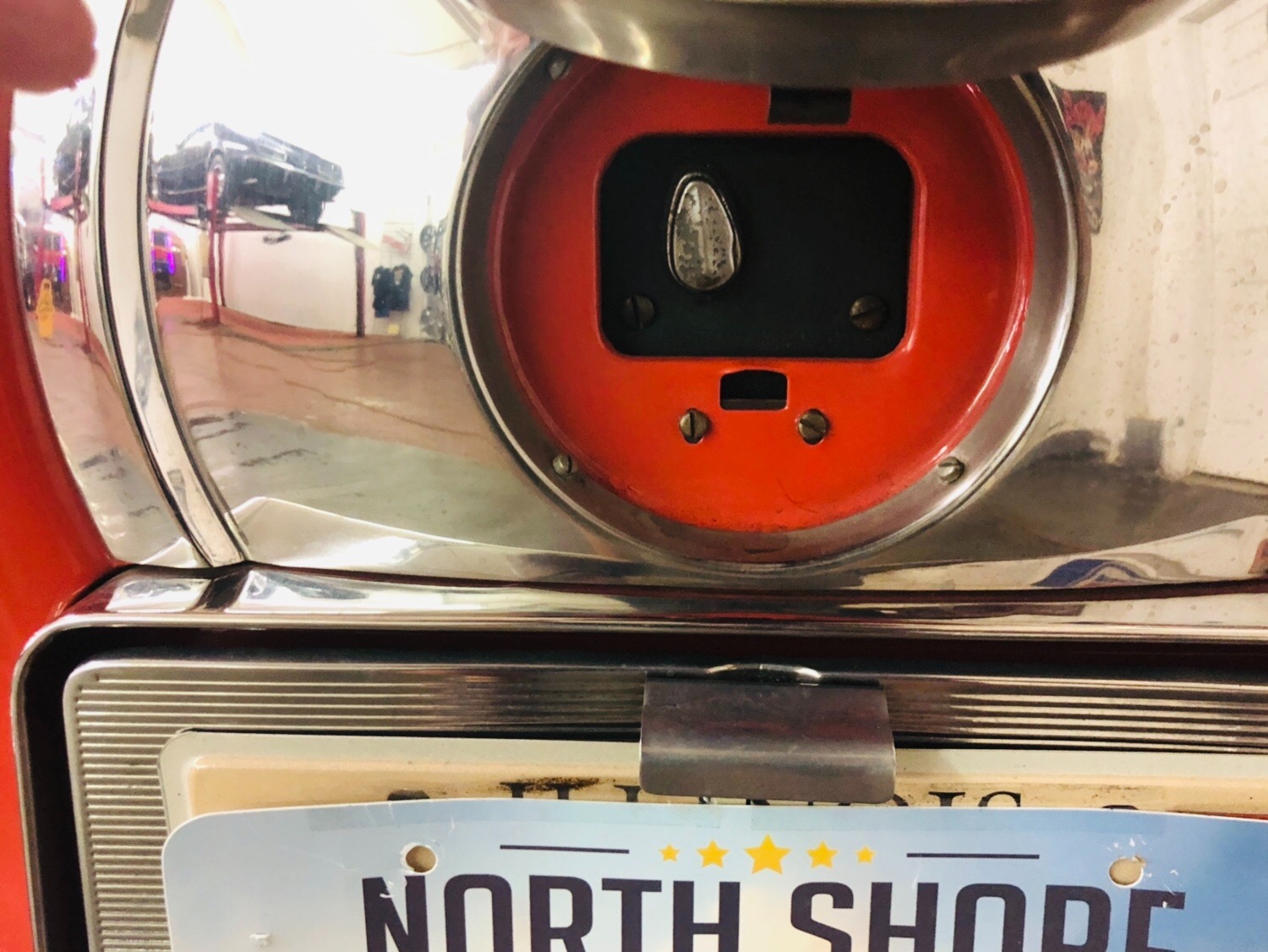 Used 1953 Ford Crestline Victoria - 50th ANNIVERSARY - NUT AND BOLT RESTORATION - SEE VIDEO | Mundelein, IL