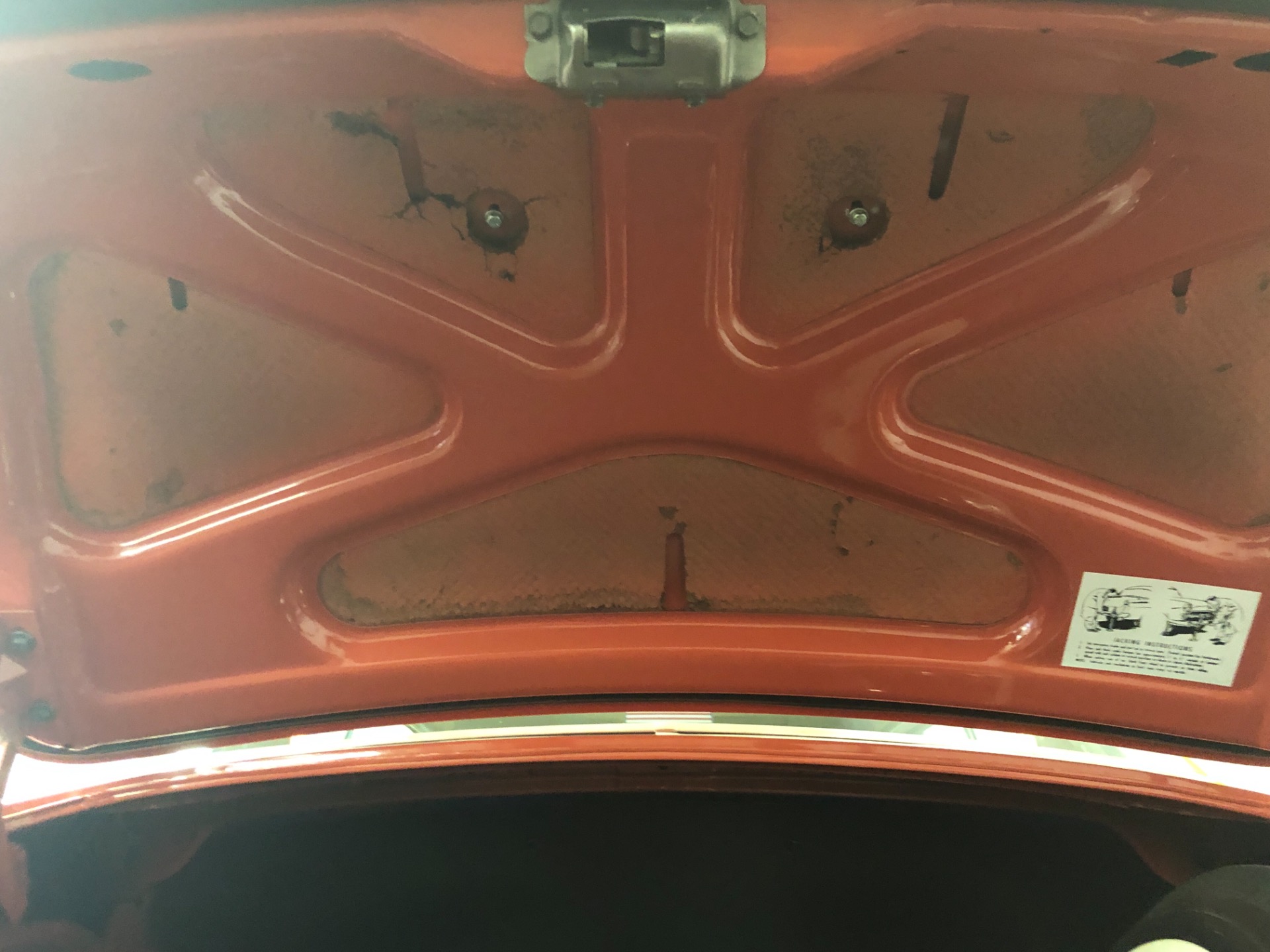 Used 1953 Ford Crestline Victoria - 50th ANNIVERSARY - NUT AND BOLT RESTORATION - SEE VIDEO | Mundelein, IL