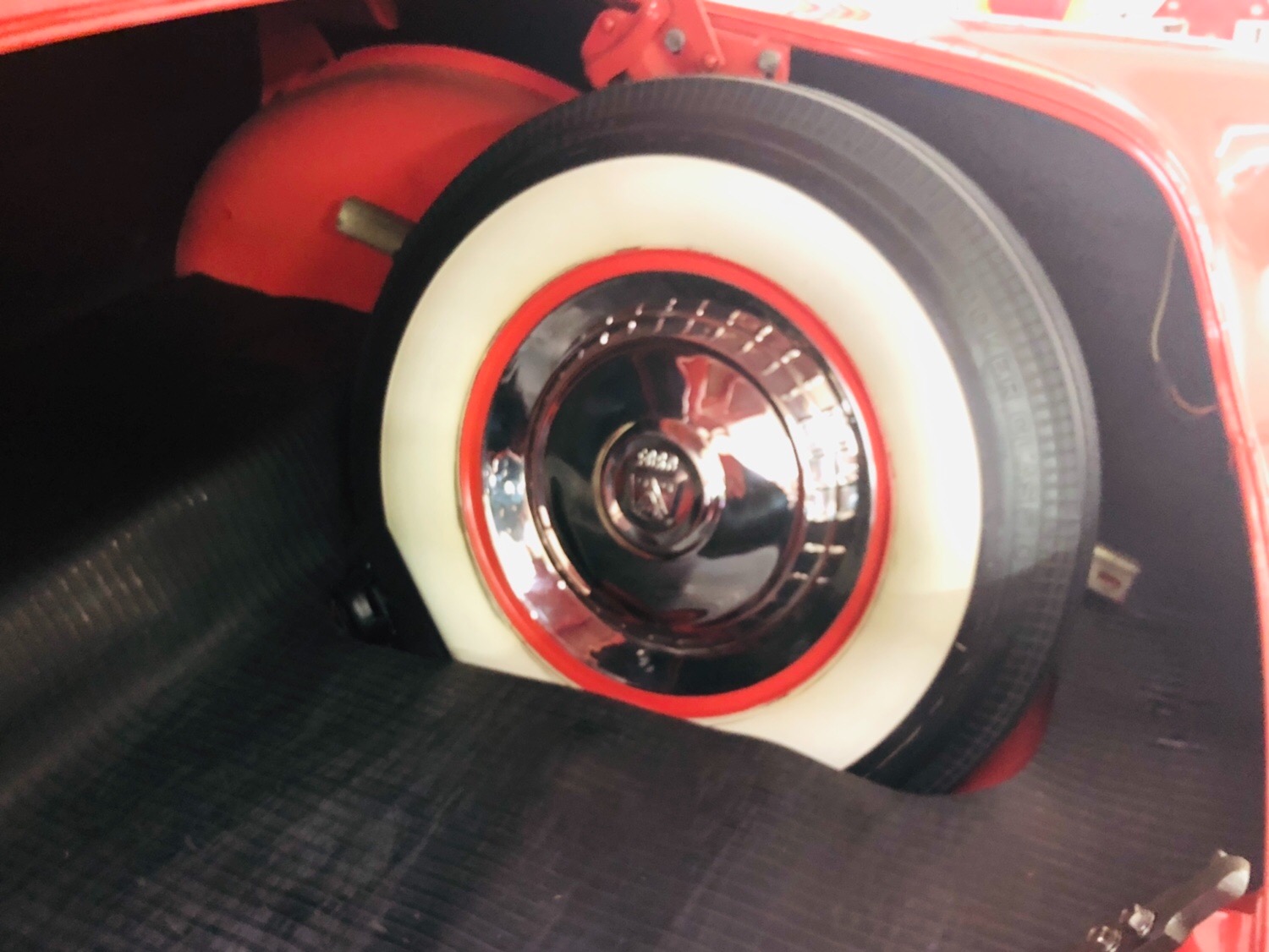 Used 1953 Ford Crestline Victoria - 50th ANNIVERSARY - NUT AND BOLT RESTORATION - SEE VIDEO | Mundelein, IL