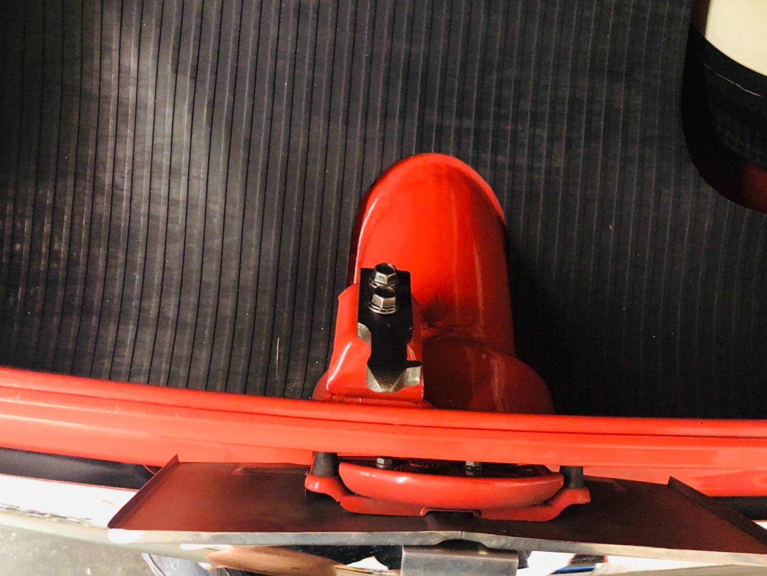 Used 1953 Ford Crestline Victoria - 50th ANNIVERSARY - NUT AND BOLT RESTORATION - SEE VIDEO | Mundelein, IL