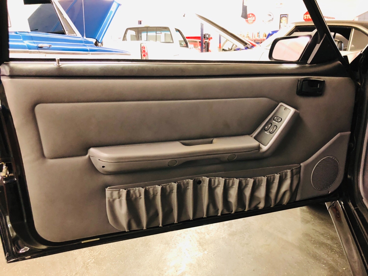 Used 1993 Ford Mustang -SUPERCHARGED COBRA SVT-CLEAN AUTO CHECK-SEE VIDEO | Mundelein, IL