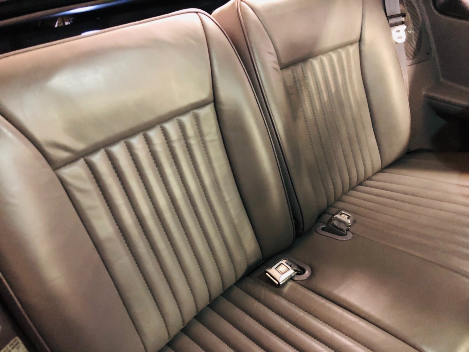 Used 1993 Ford Mustang -SUPERCHARGED COBRA SVT-CLEAN AUTO CHECK-SEE VIDEO | Mundelein, IL