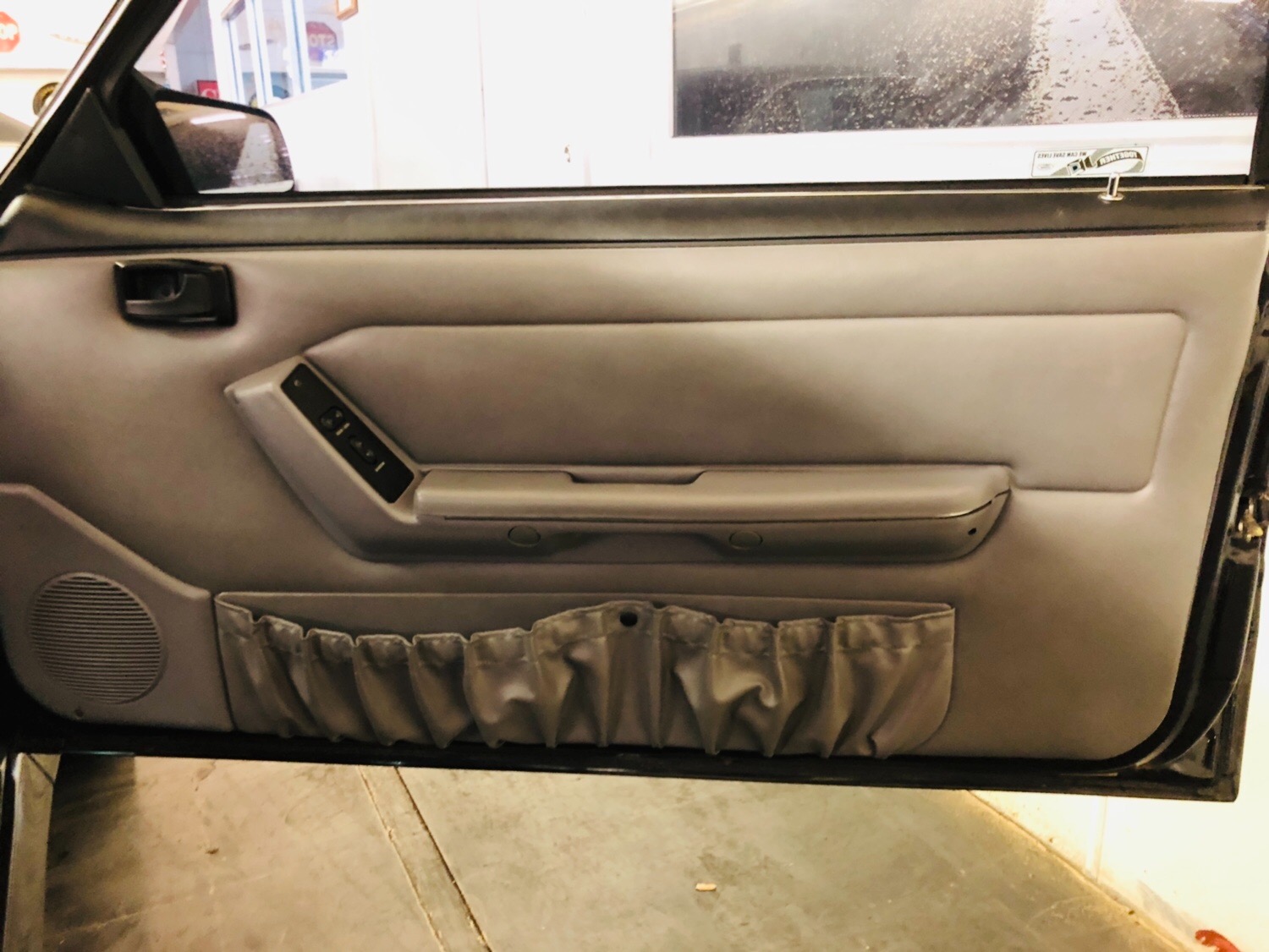 Used 1993 Ford Mustang -SUPERCHARGED COBRA SVT-CLEAN AUTO CHECK-SEE VIDEO | Mundelein, IL