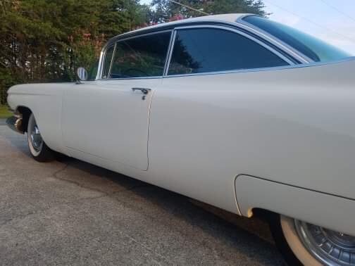 Used 1959 Cadillac Coupe DeVille -FULLY LOADED-STORED FOR YEARS | Mundelein, IL