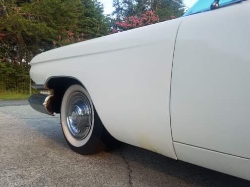 Used 1959 Cadillac Coupe DeVille -FULLY LOADED-STORED FOR YEARS | Mundelein, IL