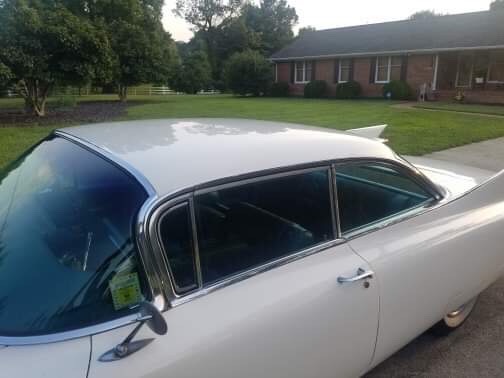 Used 1959 Cadillac Coupe DeVille -FULLY LOADED-STORED FOR YEARS | Mundelein, IL