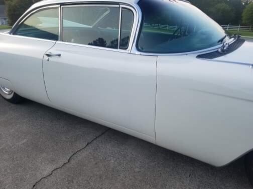 Used 1959 Cadillac Coupe DeVille -FULLY LOADED-STORED FOR YEARS | Mundelein, IL