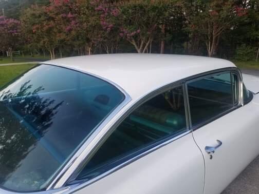 Used 1959 Cadillac Coupe DeVille -FULLY LOADED-STORED FOR YEARS | Mundelein, IL
