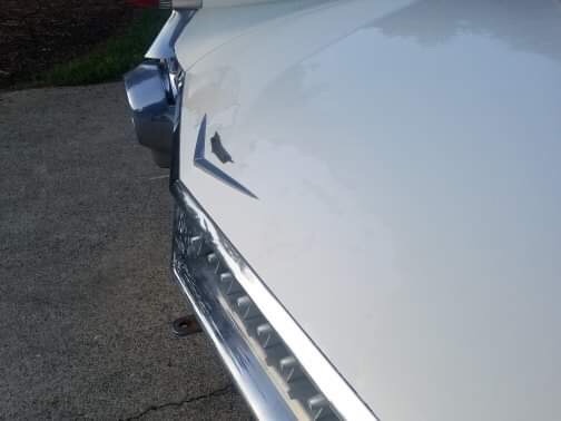 Used 1959 Cadillac Coupe DeVille -FULLY LOADED-STORED FOR YEARS | Mundelein, IL