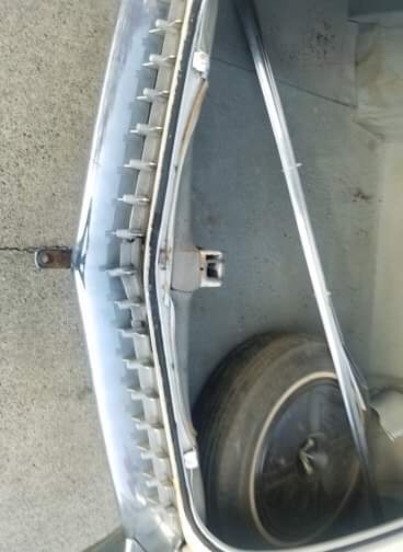 Used 1959 Cadillac Coupe DeVille -FULLY LOADED-STORED FOR YEARS | Mundelein, IL
