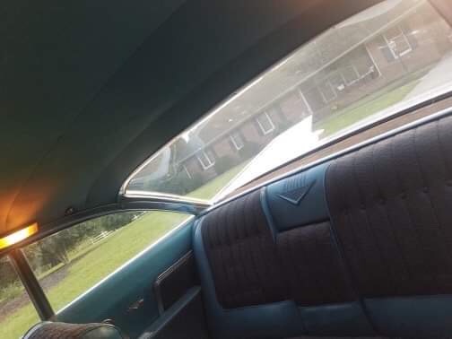 Used 1959 Cadillac Coupe DeVille -FULLY LOADED-STORED FOR YEARS | Mundelein, IL