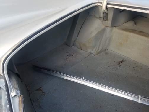 Used 1959 Cadillac Coupe DeVille -FULLY LOADED-STORED FOR YEARS | Mundelein, IL