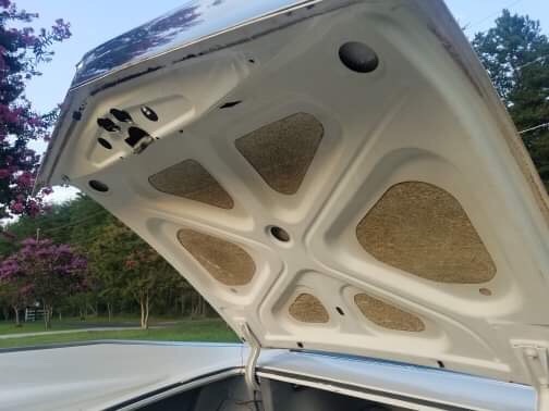 Used 1959 Cadillac Coupe DeVille -FULLY LOADED-STORED FOR YEARS | Mundelein, IL