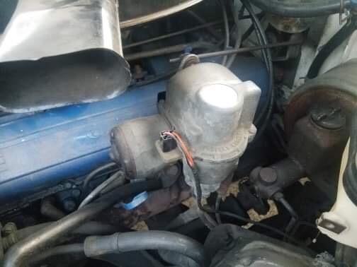 Used 1959 Cadillac Coupe DeVille -FULLY LOADED-STORED FOR YEARS | Mundelein, IL