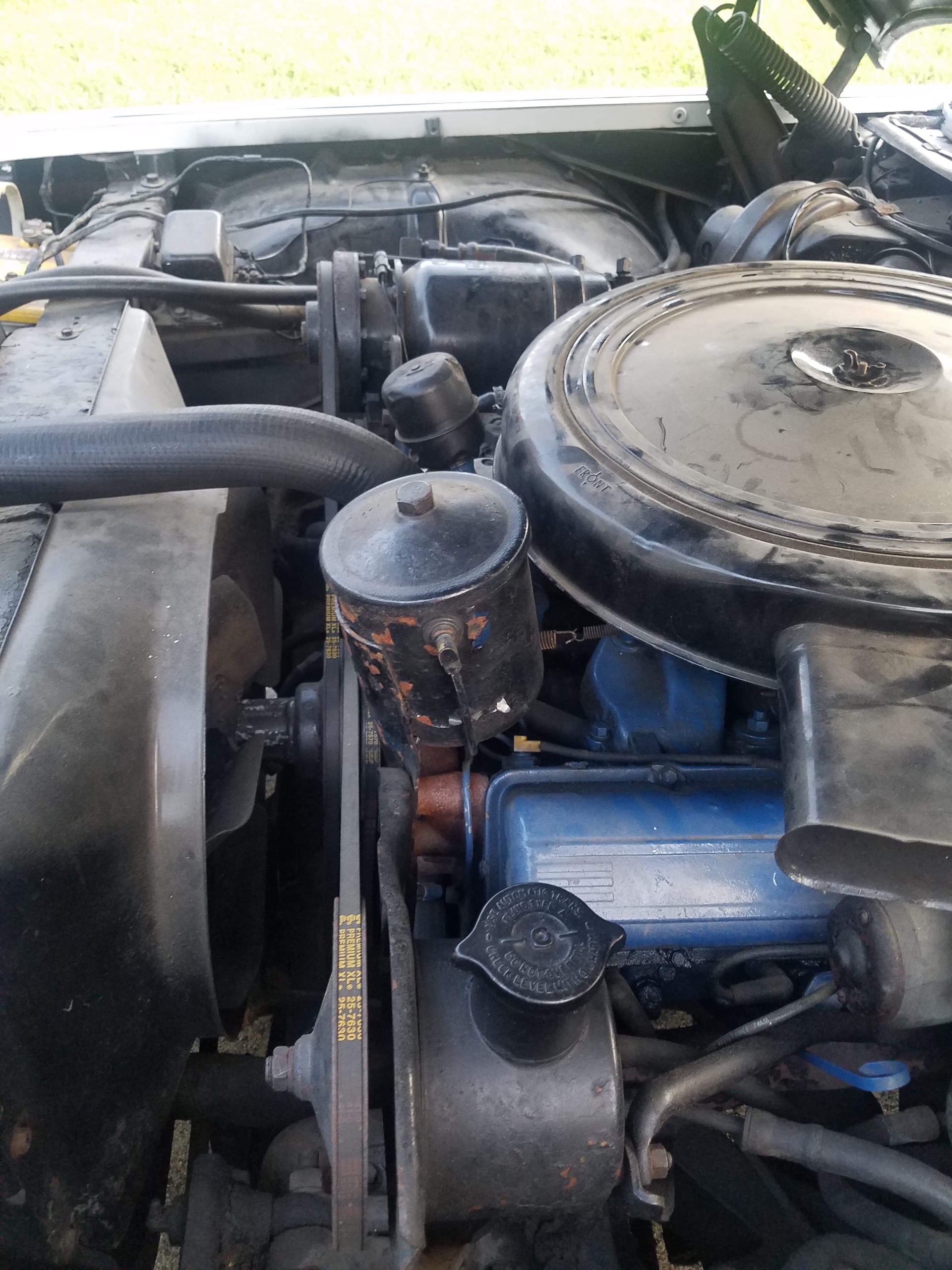 Used 1959 Cadillac Coupe DeVille -FULLY LOADED-STORED FOR YEARS | Mundelein, IL