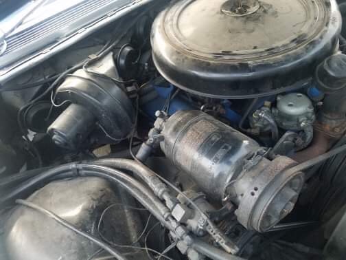 Used 1959 Cadillac Coupe DeVille -FULLY LOADED-STORED FOR YEARS | Mundelein, IL