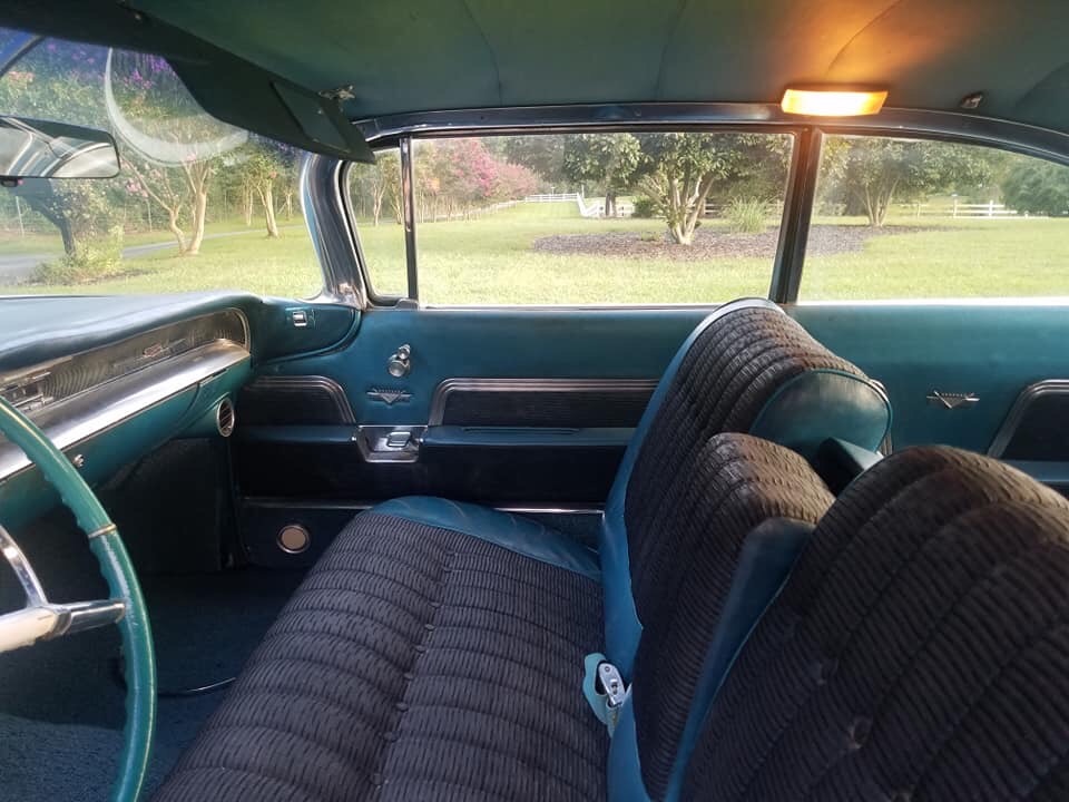 Used 1959 Cadillac Coupe DeVille -FULLY LOADED-STORED FOR YEARS | Mundelein, IL
