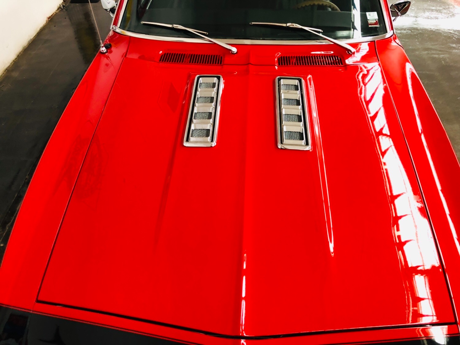 Used 1968 Chevrolet Camaro -SS RESTOMOD-AWESOME MUSCLE CAR-SEE VIDEO | Mundelein, IL