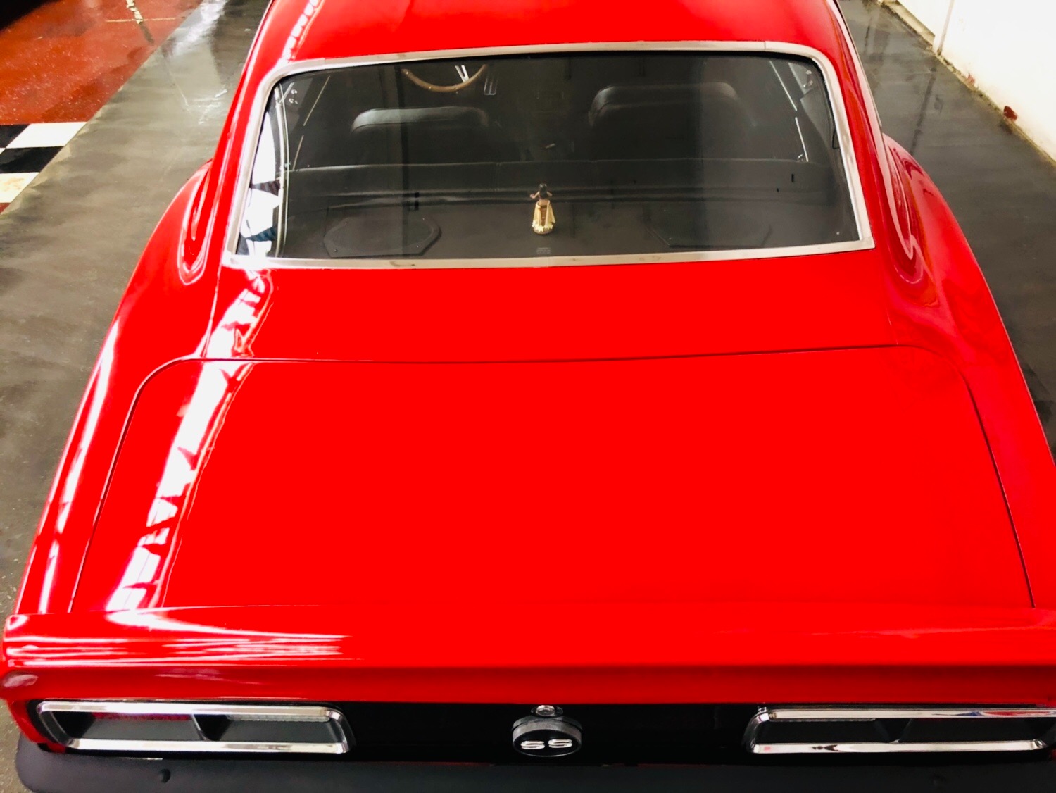 Used 1968 Chevrolet Camaro -SS RESTOMOD-AWESOME MUSCLE CAR-SEE VIDEO | Mundelein, IL