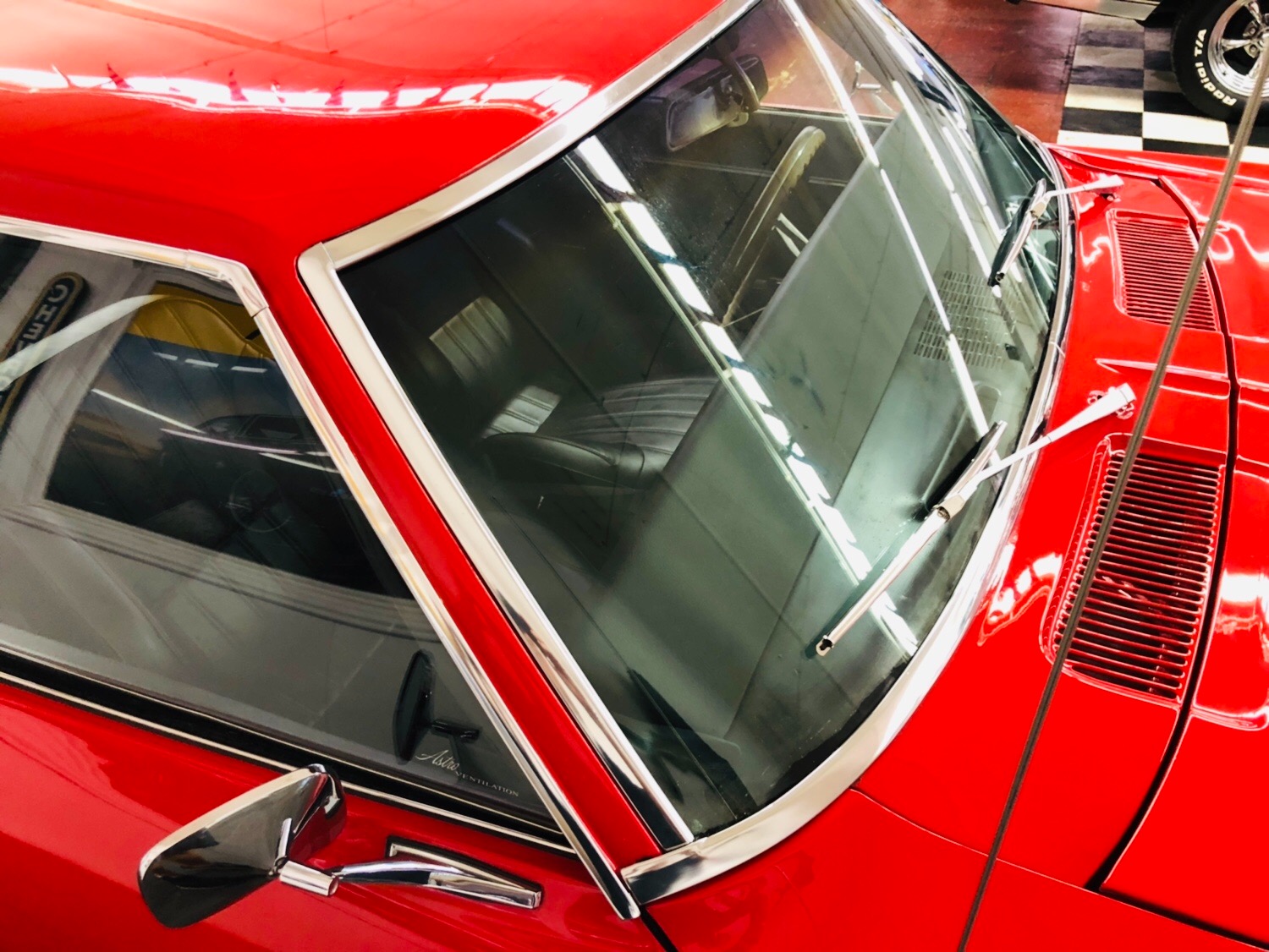 Used 1968 Chevrolet Camaro -SS RESTOMOD-AWESOME MUSCLE CAR-SEE VIDEO | Mundelein, IL