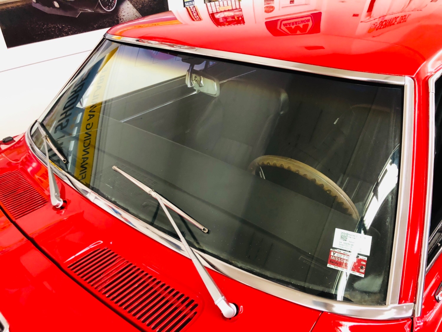Used 1968 Chevrolet Camaro -SS RESTOMOD-AWESOME MUSCLE CAR-SEE VIDEO | Mundelein, IL