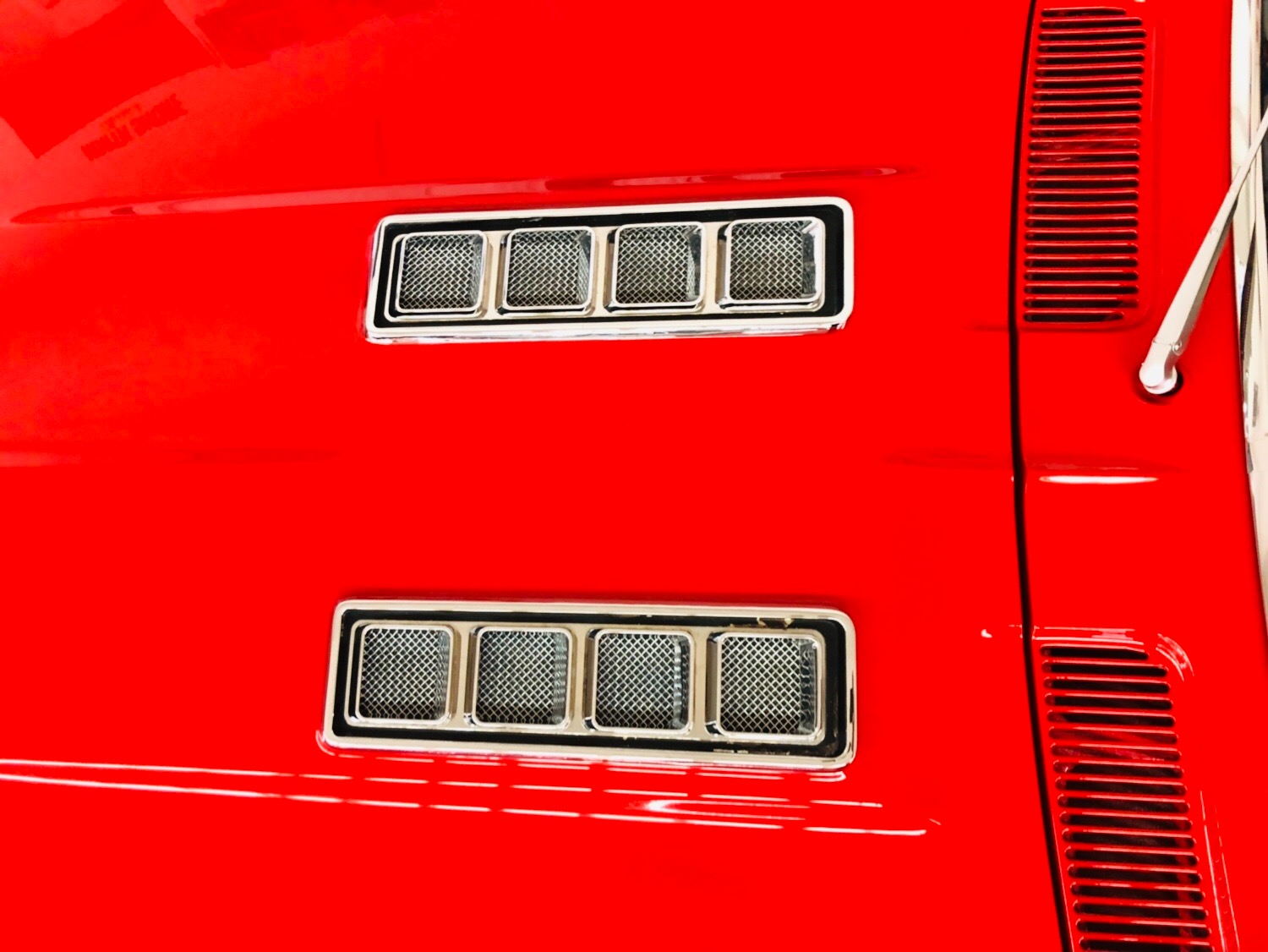 Used 1968 Chevrolet Camaro -SS RESTOMOD-AWESOME MUSCLE CAR-SEE VIDEO | Mundelein, IL