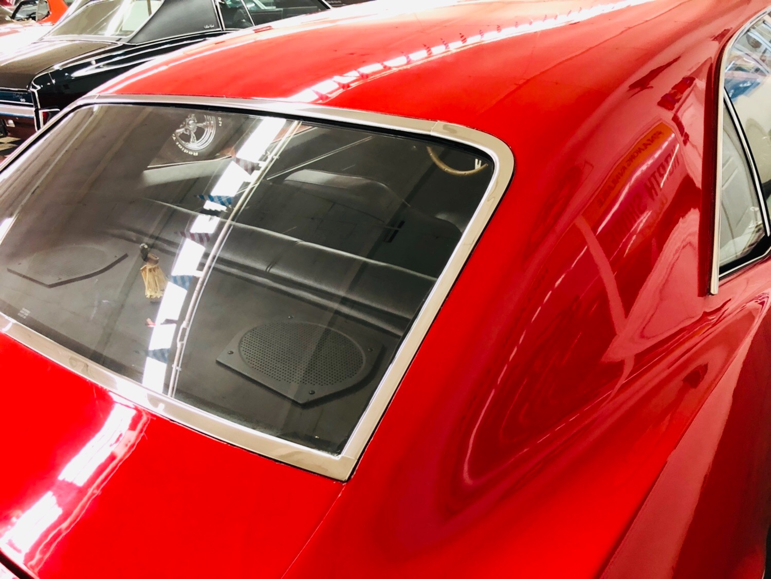 Used 1968 Chevrolet Camaro -SS RESTOMOD-AWESOME MUSCLE CAR-SEE VIDEO | Mundelein, IL