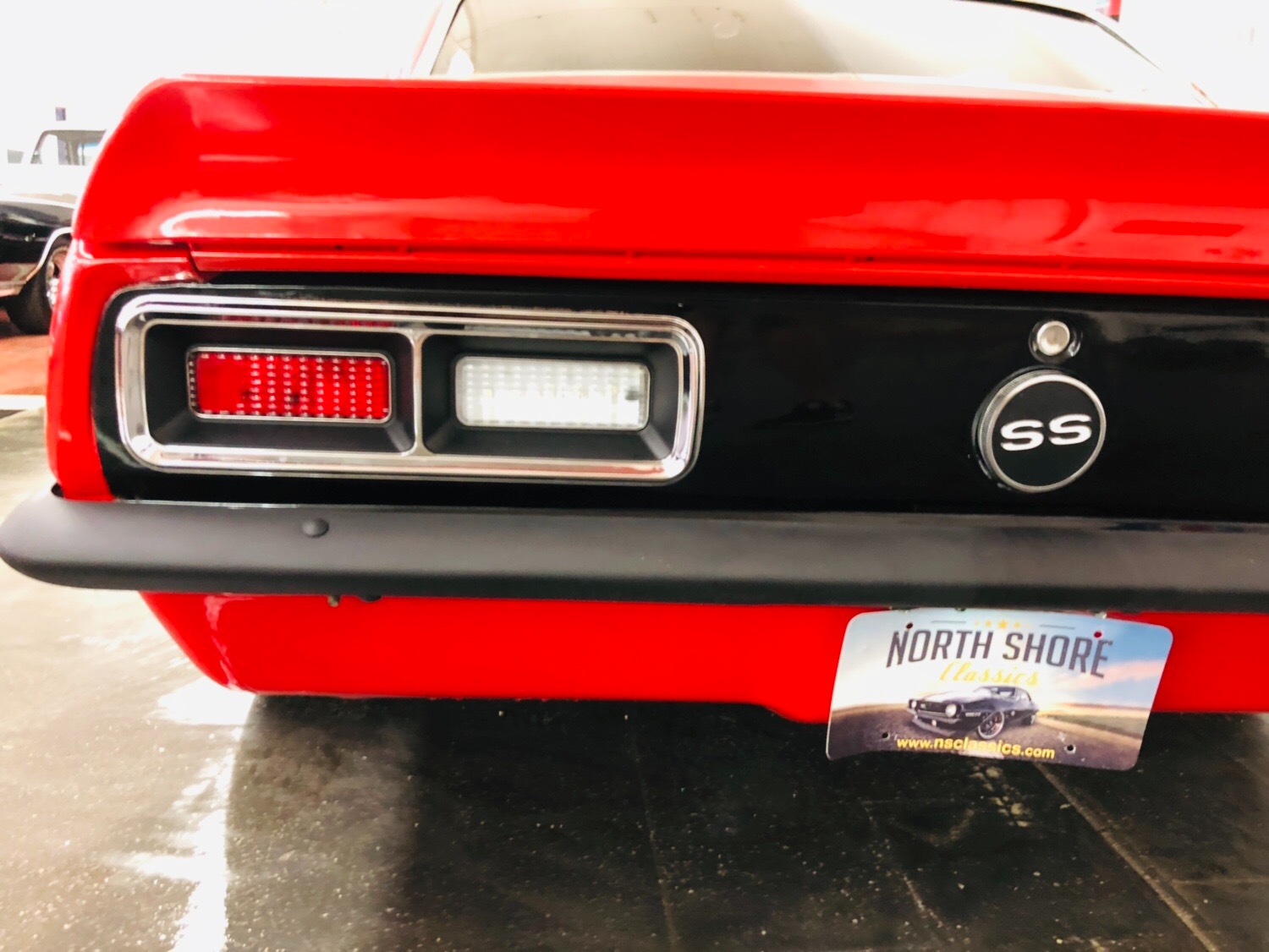 Used 1968 Chevrolet Camaro -SS RESTOMOD-AWESOME MUSCLE CAR-SEE VIDEO | Mundelein, IL