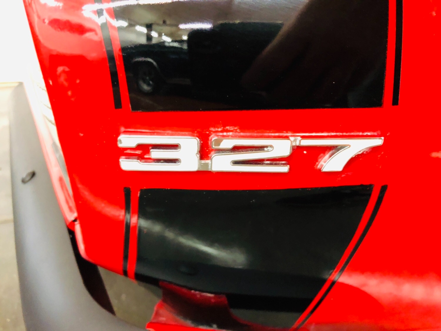Used 1968 Chevrolet Camaro -SS RESTOMOD-AWESOME MUSCLE CAR-SEE VIDEO | Mundelein, IL
