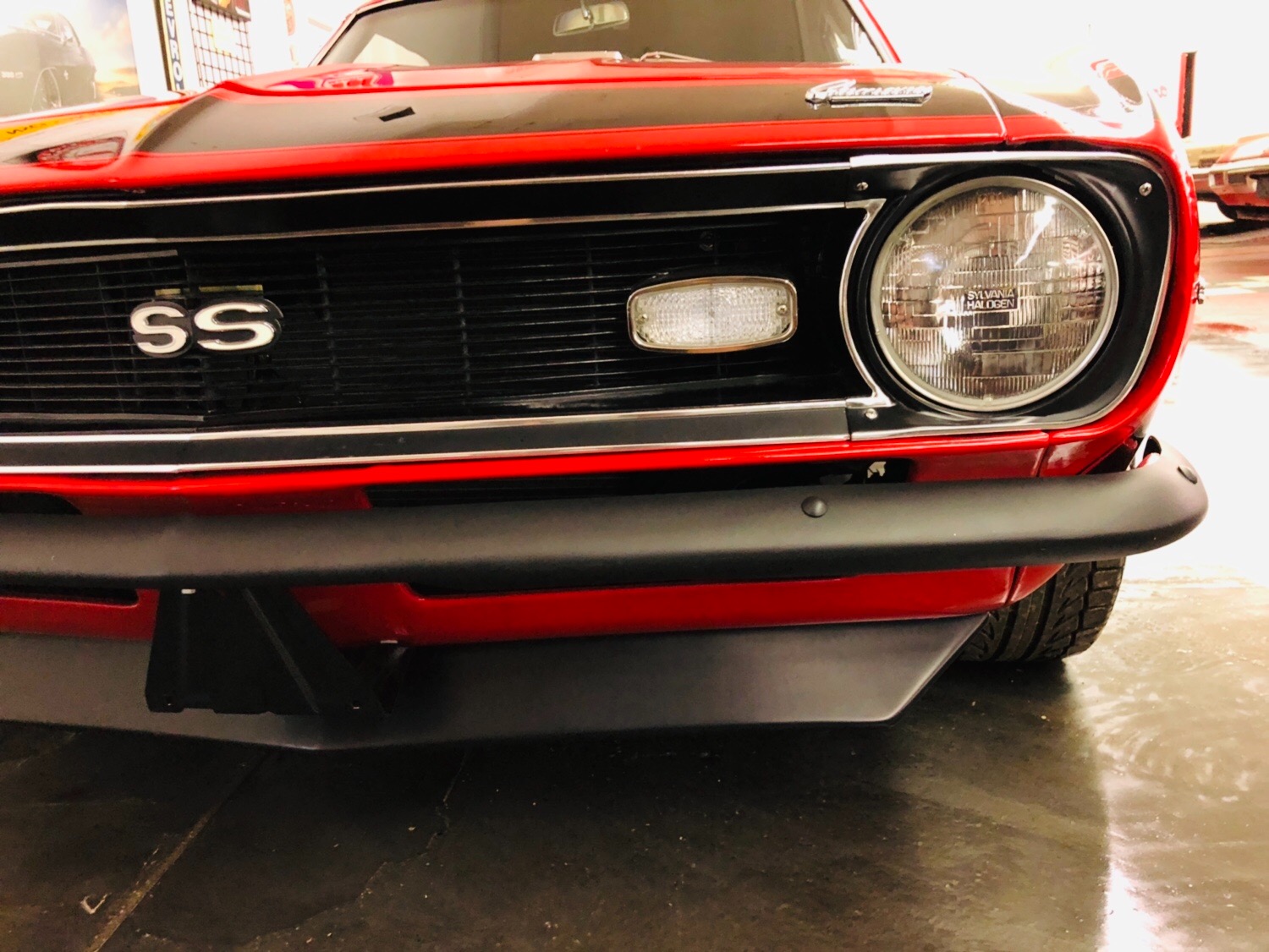 Used 1968 Chevrolet Camaro -SS RESTOMOD-AWESOME MUSCLE CAR-SEE VIDEO | Mundelein, IL