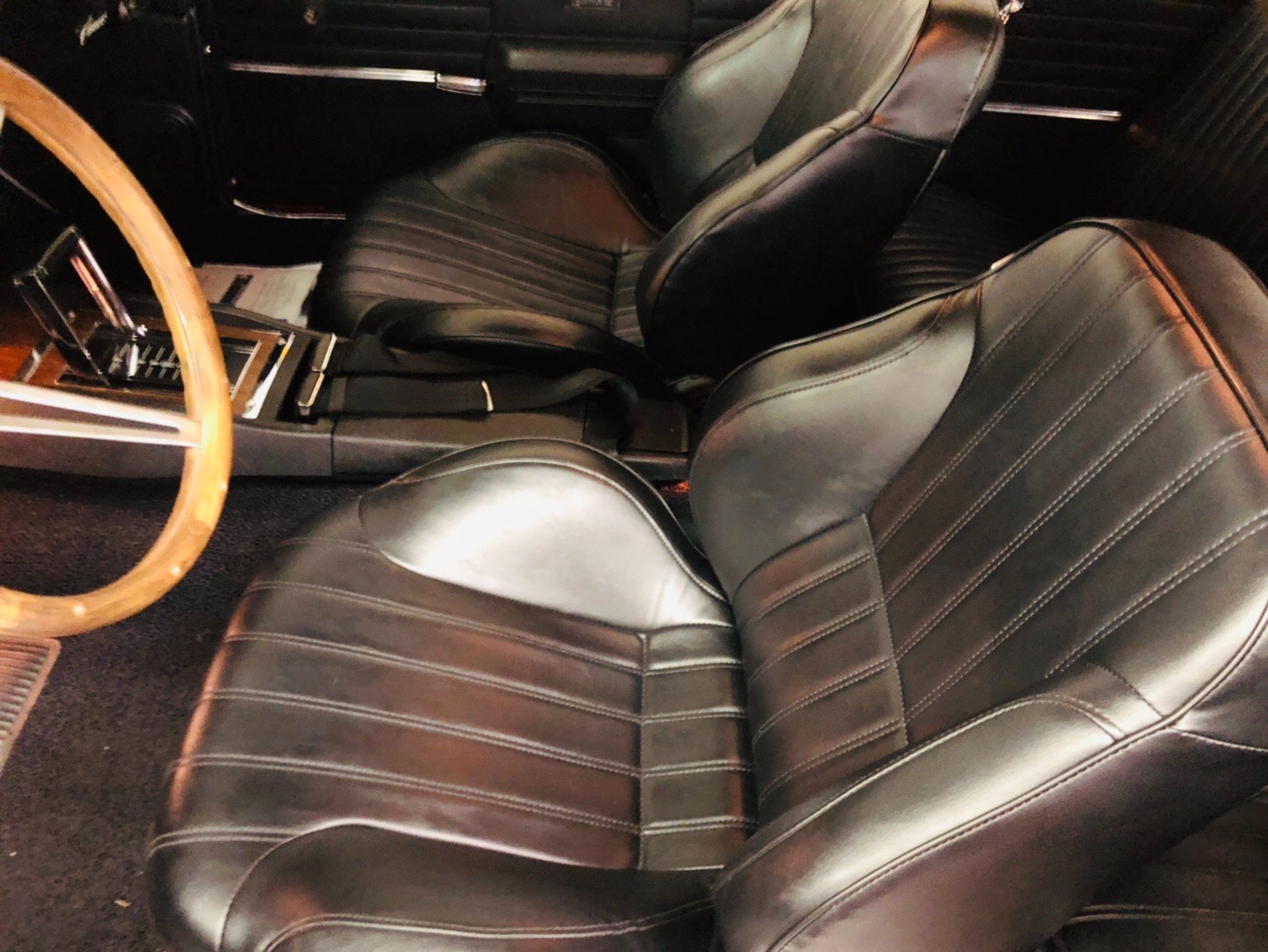 Used 1968 Chevrolet Camaro -SS RESTOMOD-AWESOME MUSCLE CAR-SEE VIDEO | Mundelein, IL