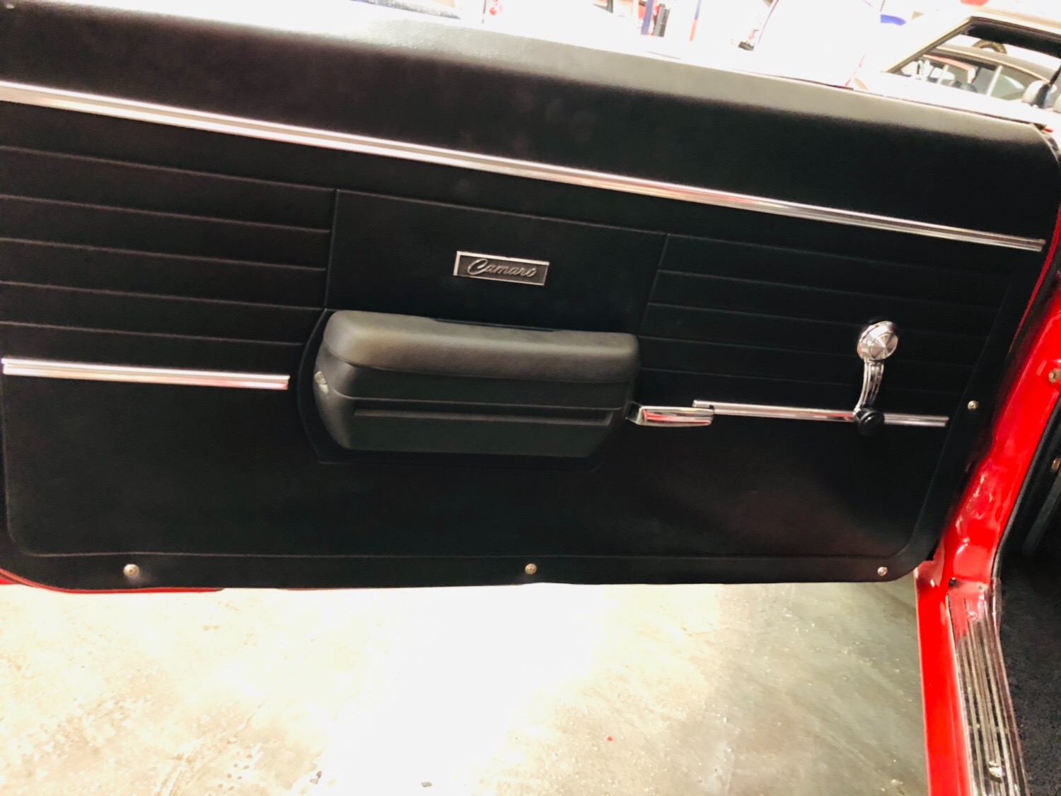 Used 1968 Chevrolet Camaro -SS RESTOMOD-AWESOME MUSCLE CAR-SEE VIDEO | Mundelein, IL
