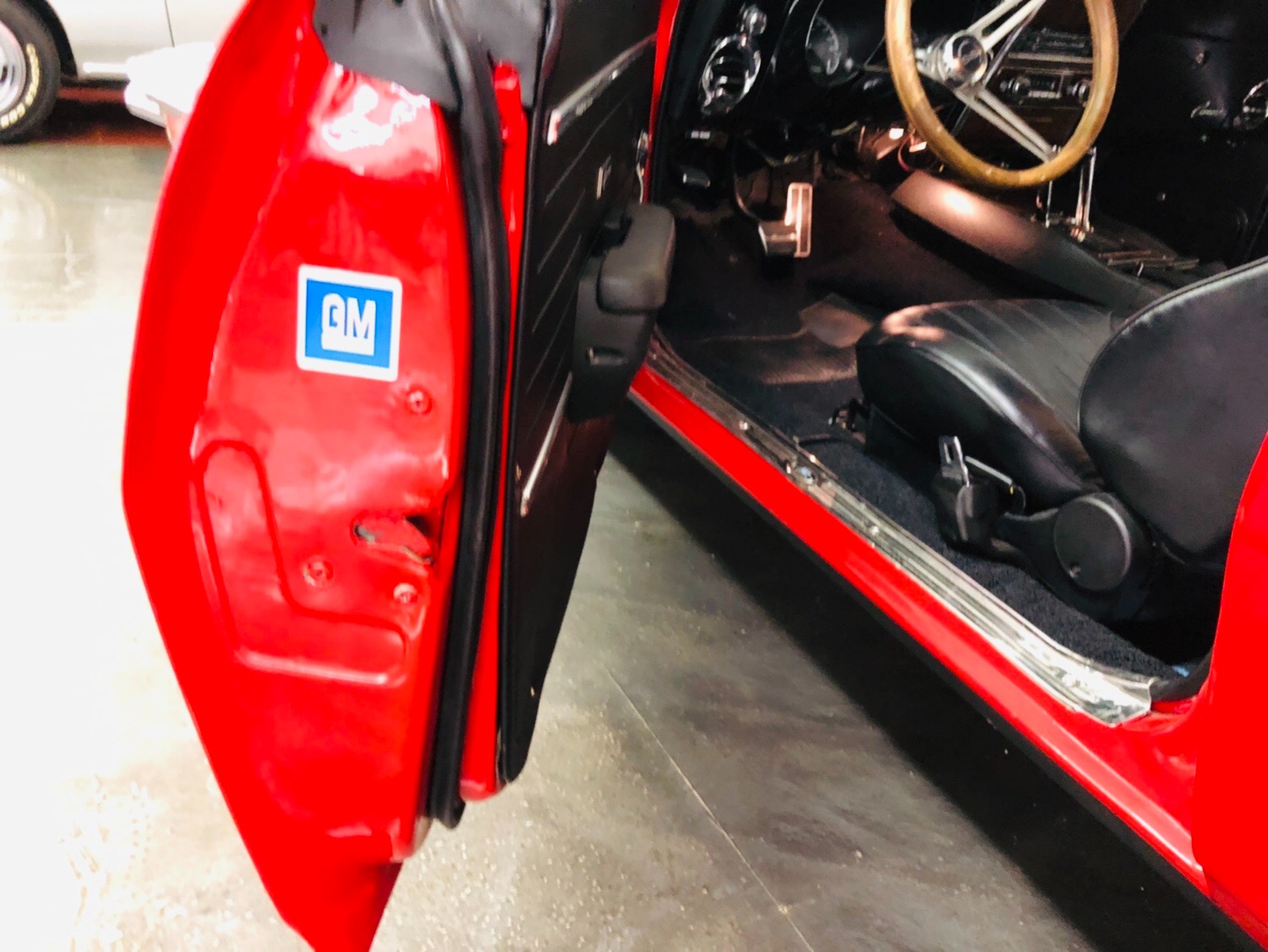 Used 1968 Chevrolet Camaro -SS RESTOMOD-AWESOME MUSCLE CAR-SEE VIDEO | Mundelein, IL