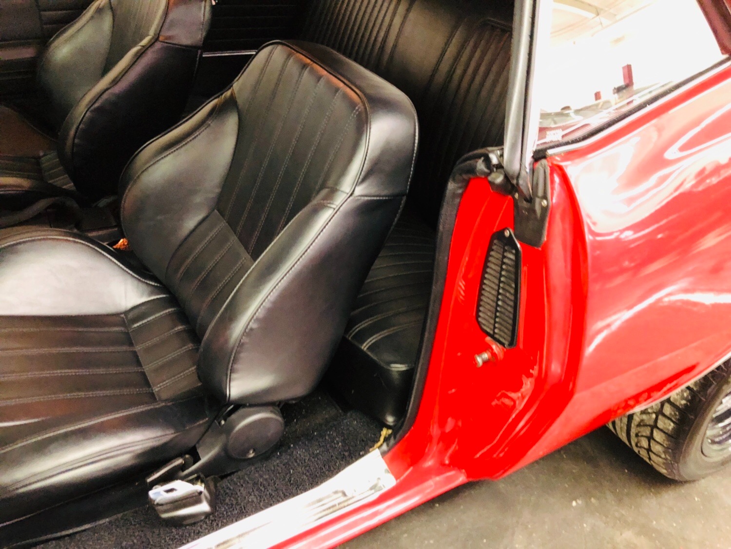 Used 1968 Chevrolet Camaro -SS RESTOMOD-AWESOME MUSCLE CAR-SEE VIDEO | Mundelein, IL