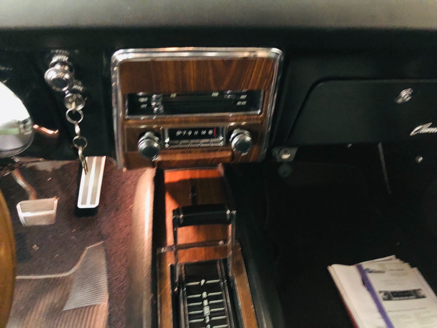 Used 1968 Chevrolet Camaro -SS RESTOMOD-AWESOME MUSCLE CAR-SEE VIDEO | Mundelein, IL