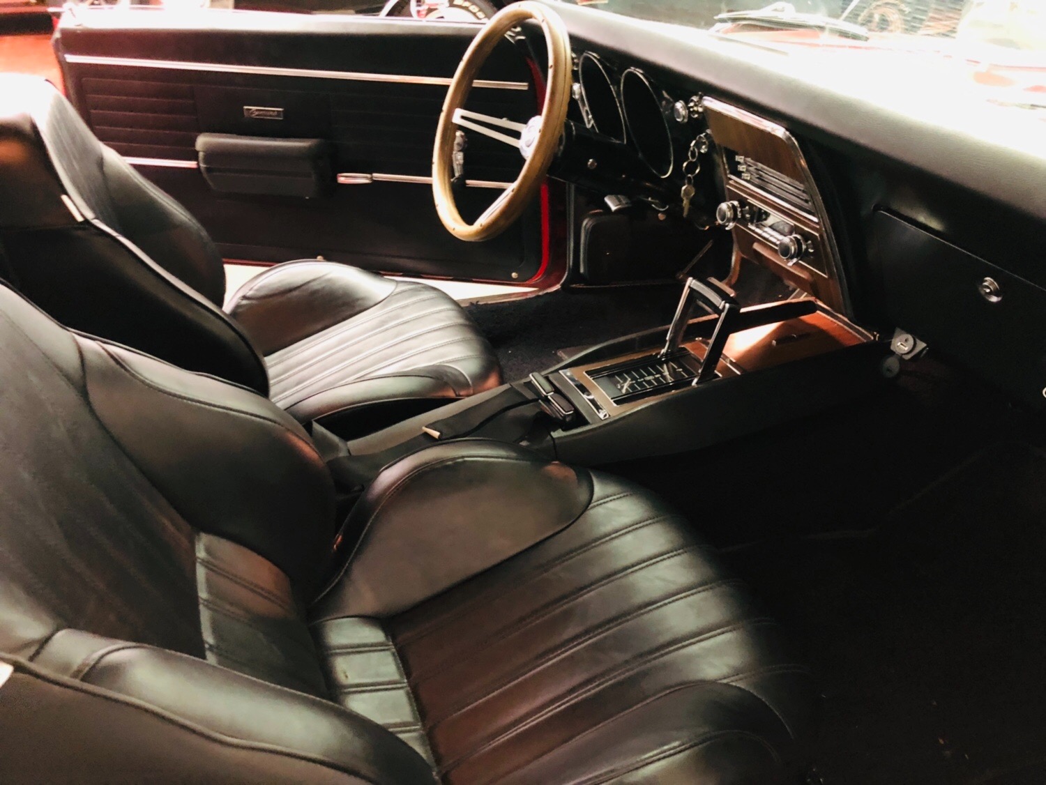 Used 1968 Chevrolet Camaro -SS RESTOMOD-AWESOME MUSCLE CAR-SEE VIDEO | Mundelein, IL