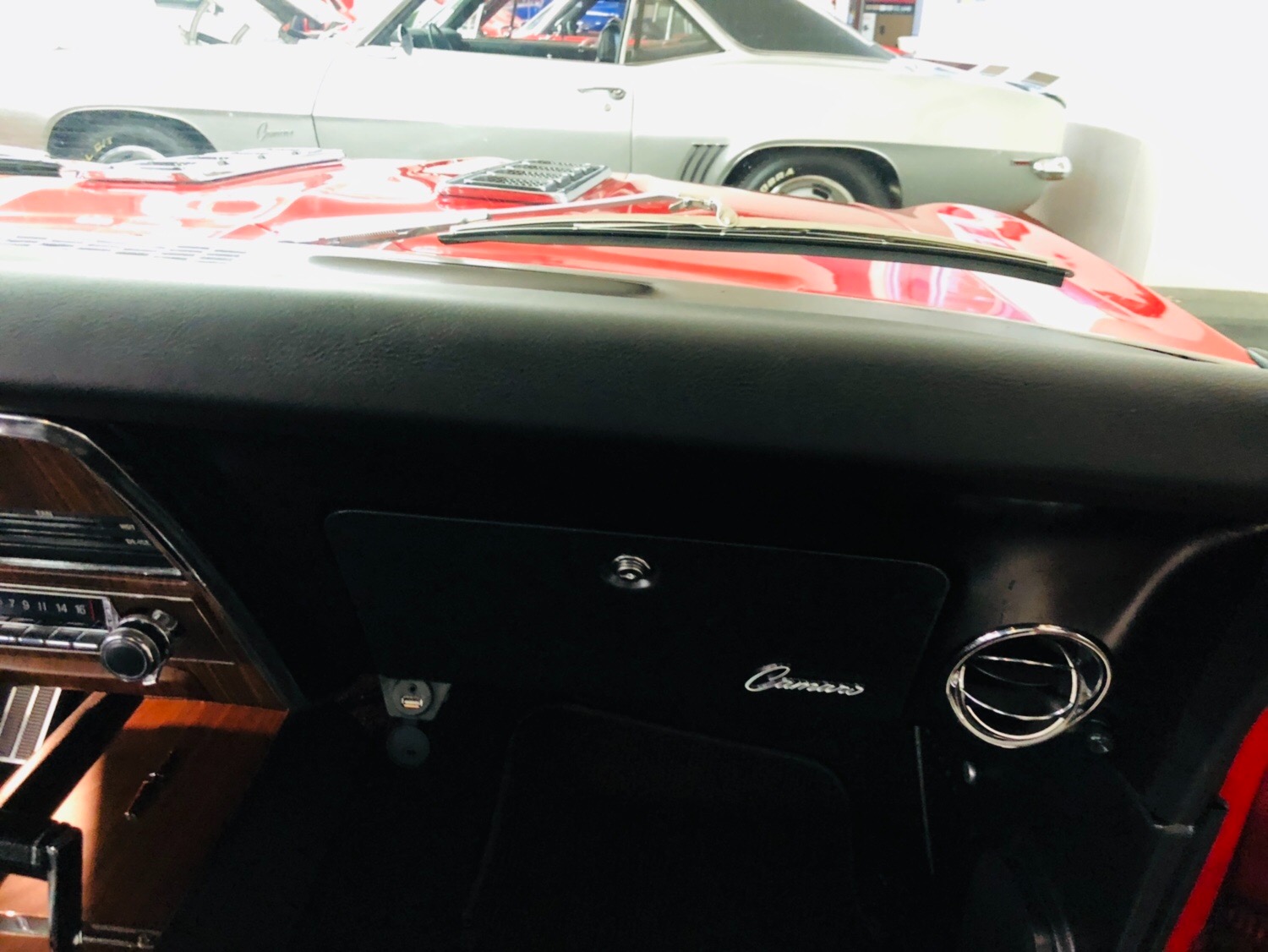 Used 1968 Chevrolet Camaro -SS RESTOMOD-AWESOME MUSCLE CAR-SEE VIDEO | Mundelein, IL