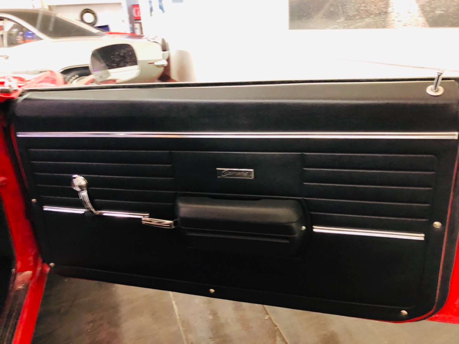 Used 1968 Chevrolet Camaro -SS RESTOMOD-AWESOME MUSCLE CAR-SEE VIDEO | Mundelein, IL