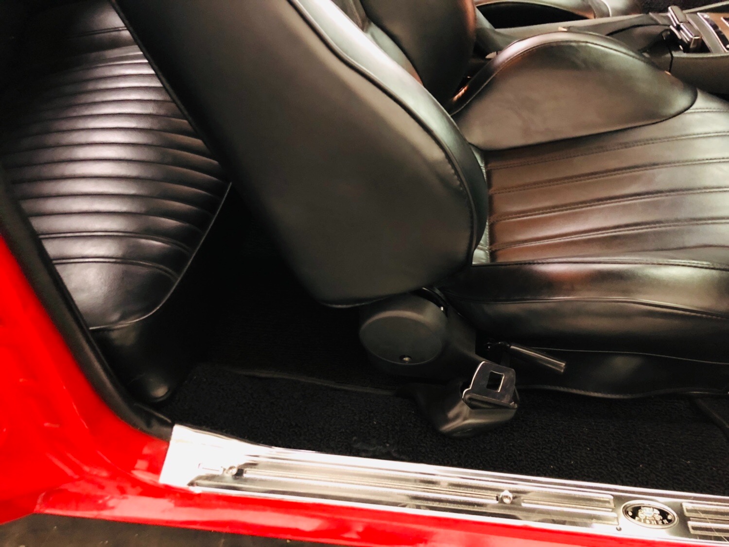 Used 1968 Chevrolet Camaro -SS RESTOMOD-AWESOME MUSCLE CAR-SEE VIDEO | Mundelein, IL